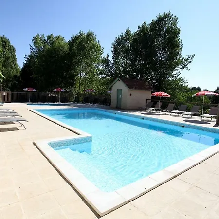 Hébergement de vacances Eco-gite De L'offrerie Rouffignac-Saint-Cernin-de-Reilhac