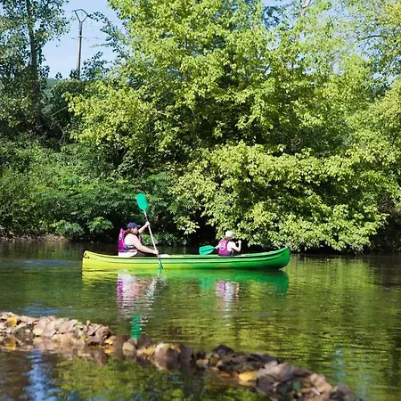 Eco-gite De L'offrerie Rouffignac-Saint-Cernin-de-Reilhac
