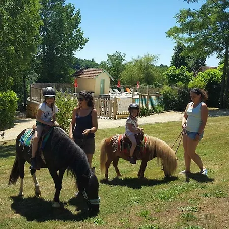 Eco-gite De L'offrerie