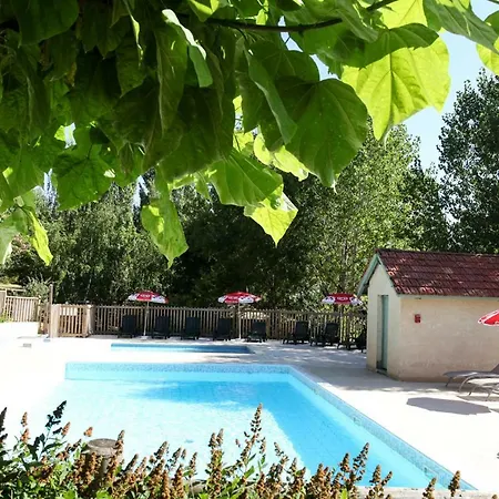 Eco-gite De L'offrerie