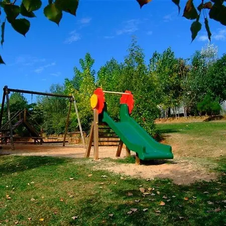 Eco-gite De L'offrerie Hébergement de vacances *