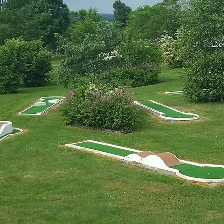 Eco-gite De L'offrerie Hébergement de vacances Rouffignac-Saint-Cernin-de-Reilhac