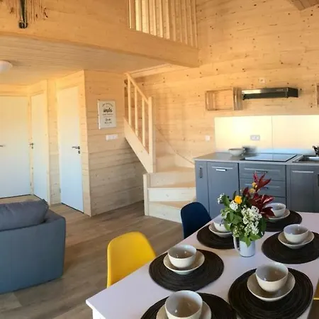 Eco-gite De L'offrerie * Rouffignac-Saint-Cernin-de-Reilhac