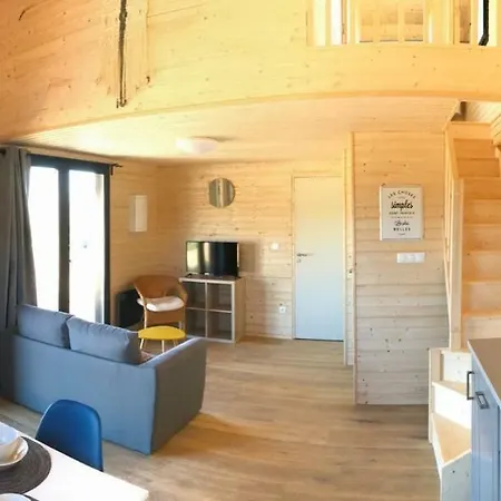 Hébergement de vacances Eco-gite De L'offrerie Rouffignac-Saint-Cernin-de-Reilhac