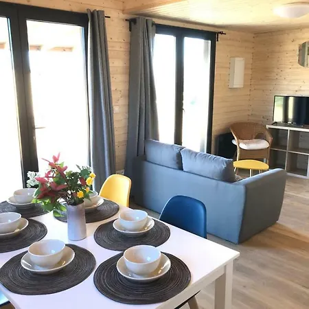 Eco-gite De L'offrerie Hébergement de vacances Rouffignac-Saint-Cernin-de-Reilhac