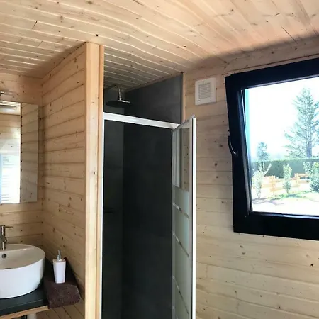 Eco-gite De L'offrerie