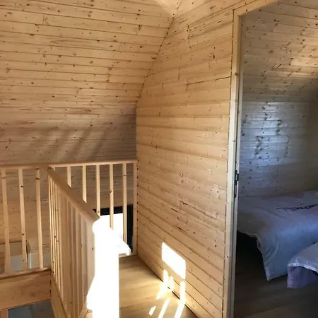 Eco-gite De L'offrerie * Rouffignac-Saint-Cernin-de-Reilhac